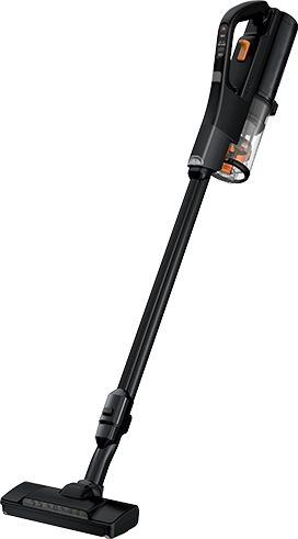 スティッククリーナー（コードレス式）PV-BH900SK ： クリーナー