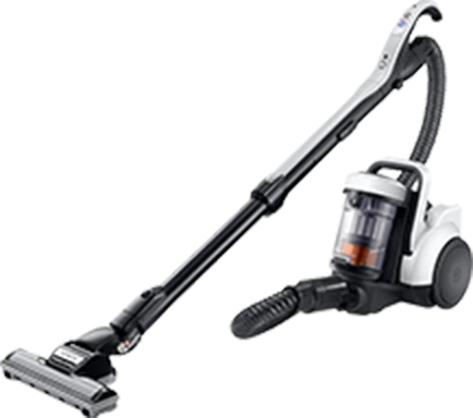 クリーナー ： 日立の家電品