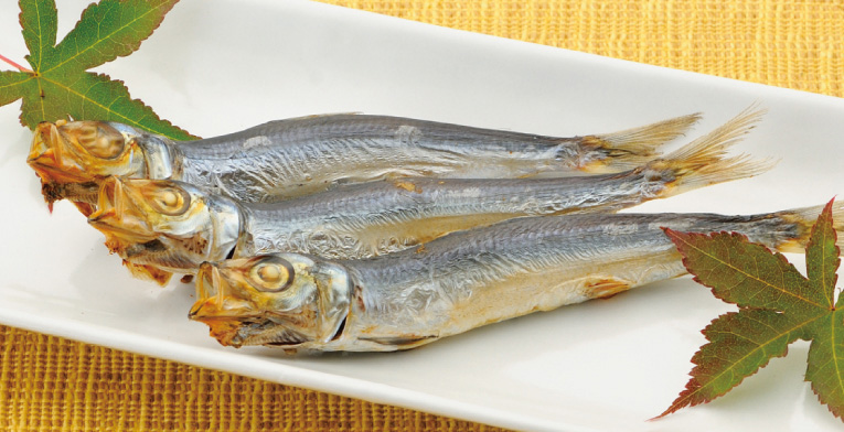 うるめいわし丸干し : IHクッキングヒーター : 日立の家電品