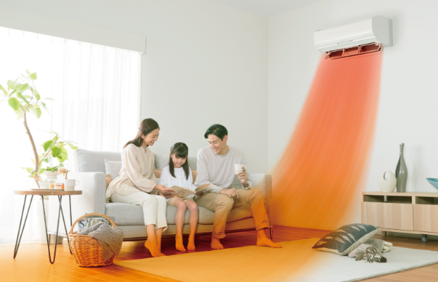 ルームエアコン Xシリーズ ： エアコン ： 日立の家電品