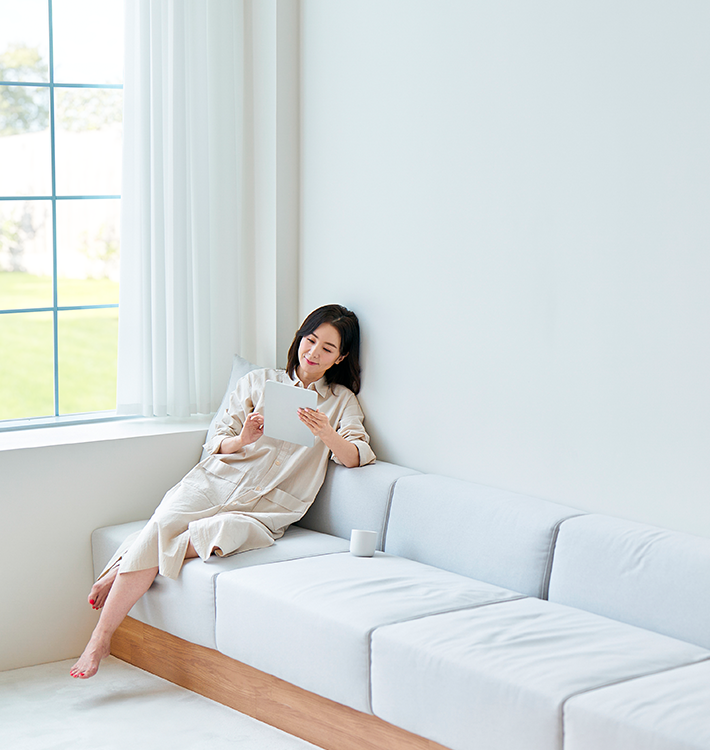 住宅設備用エアコン ： 日立グローバルライフソリューションズ株式会社