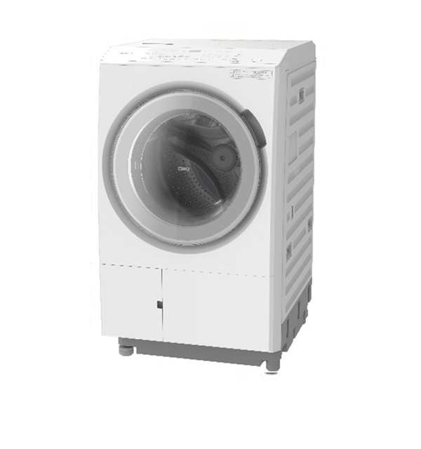 ドラム式洗濯乾燥機(BD-STX130J/BD-SX120J)をご愛用中のお客様へ 本体