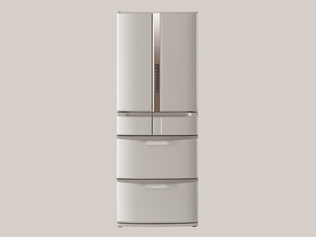 R-SF480CM：日立の家電品