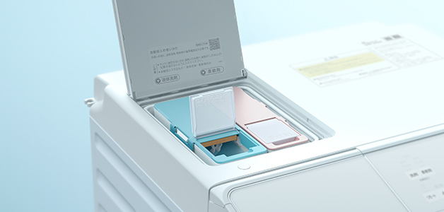 洗濯乾燥機 ビッグドラム BD-SV120K ： 洗濯機・衣類乾燥機 ： 日立の