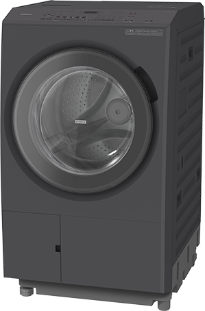 洗濯乾燥機 ビッグドラム BD-SX130M ： 洗濯機・衣類乾燥機 ： 日立の