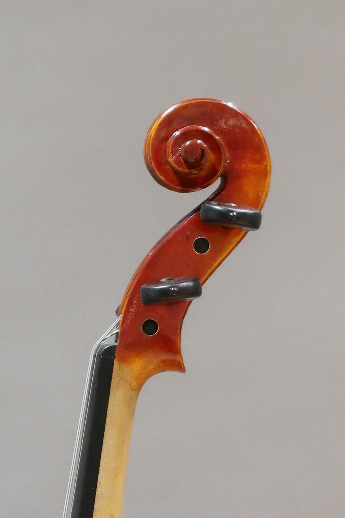 Violin Nicolo Santi NSN78 China - 名古屋の弦楽器専門店 KAEDE