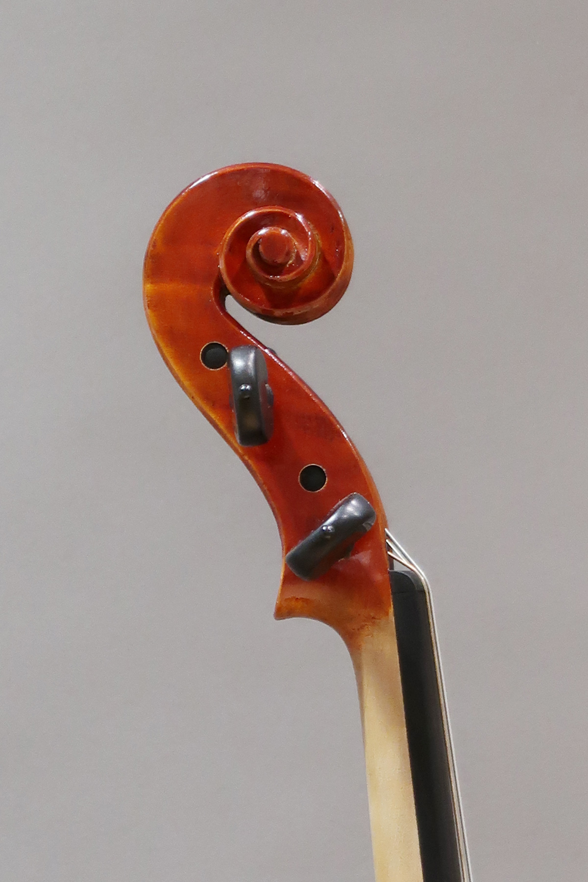 Violin Nicolo Santi NSN78 China - 名古屋の弦楽器専門店 KAEDE