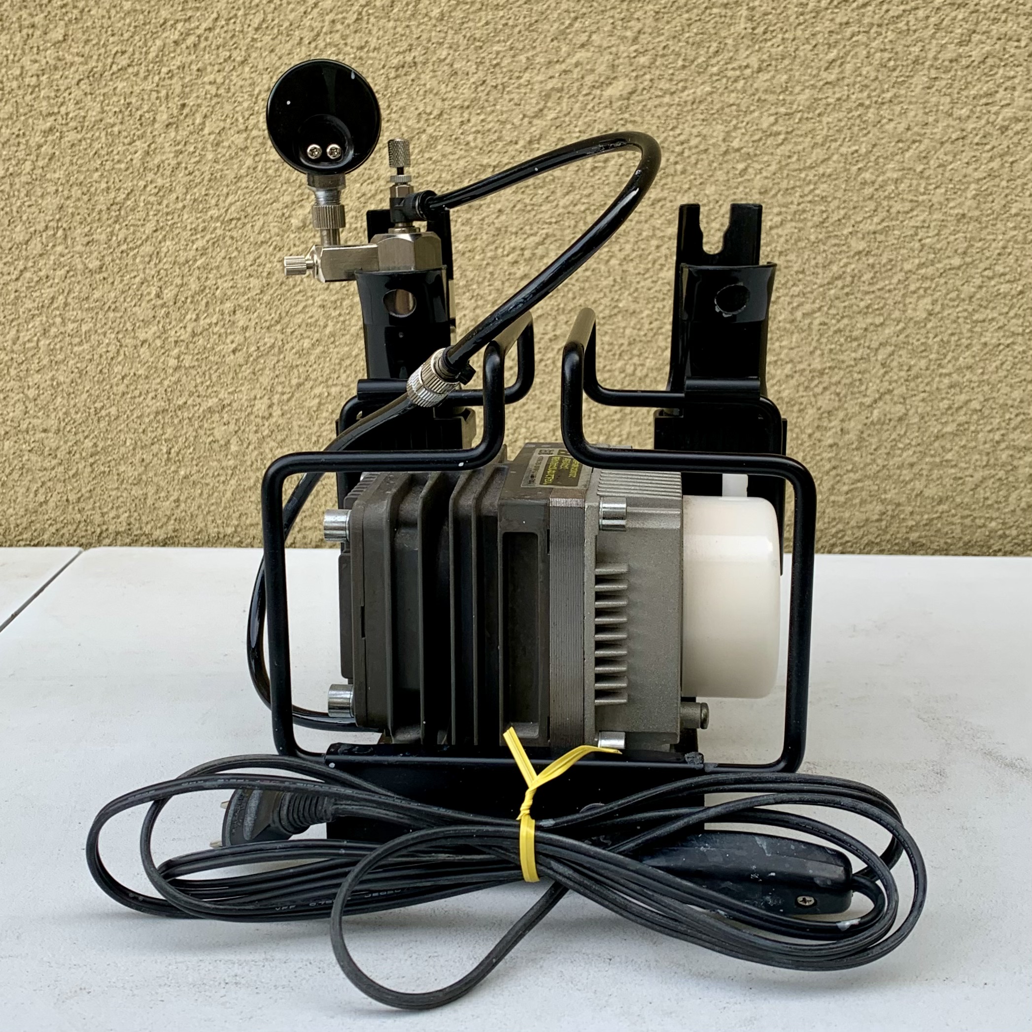 クレオス Mr.リニアコンプレッサー L5 レギュレーターセット – 模型