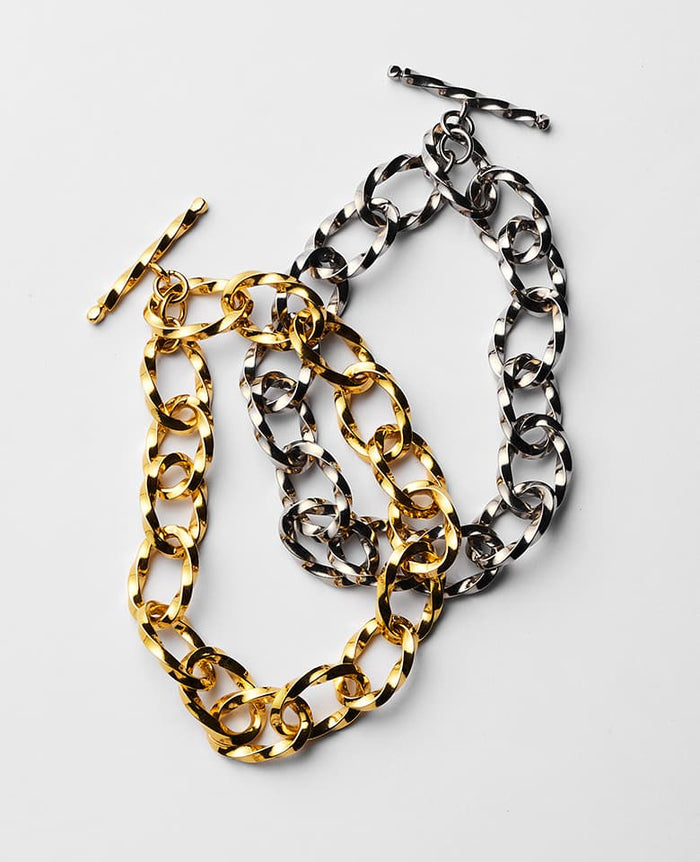 ツイスト ブレスレット – 買えるLEON