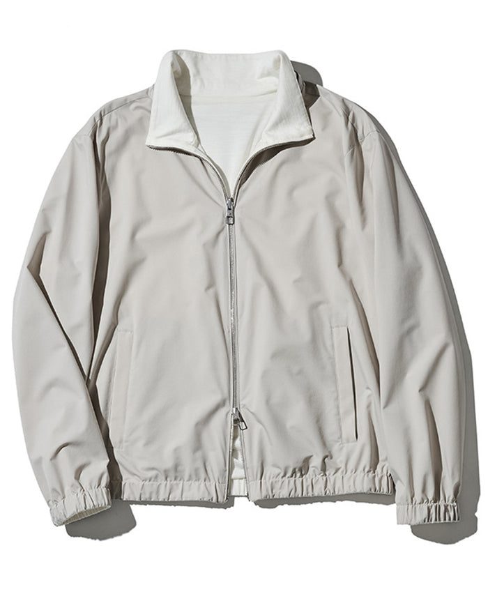 リバーシブル ボンバージャケット – 買えるLEON