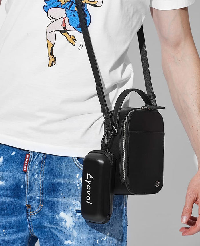 サングラスケース – 買えるLEON