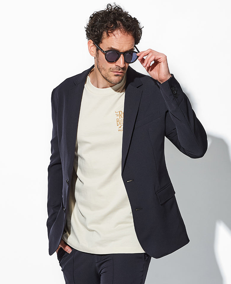 wjkセットアップ（ブラック） – 買えるLEON