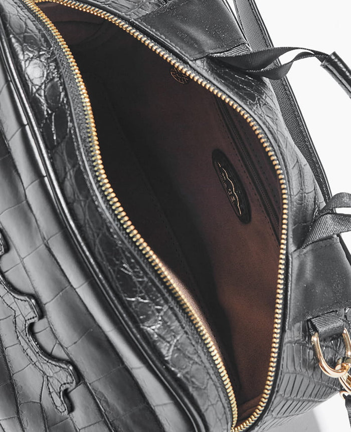 マットクロコポーチバッグ – 買えるLEON