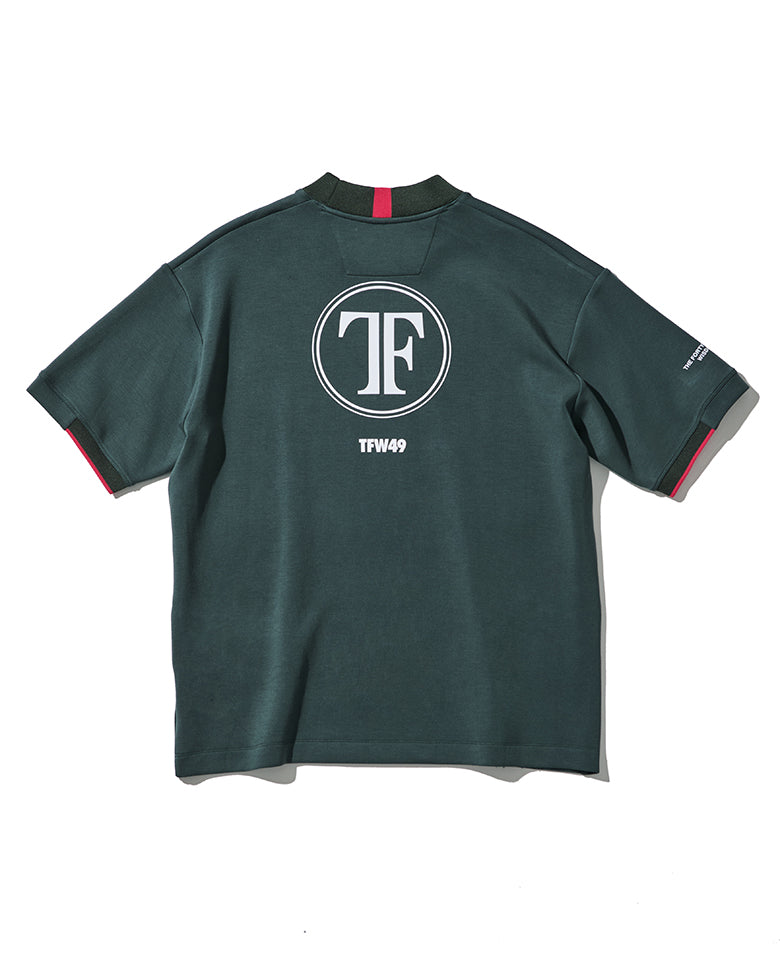 ハーフ モックネック – 買えるLEON