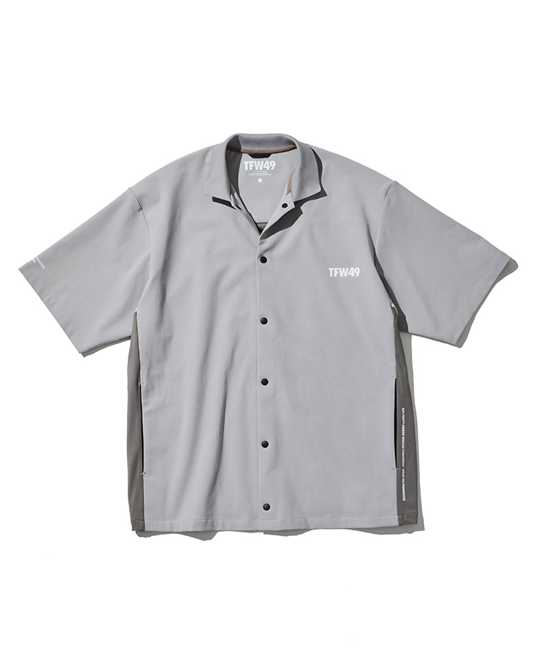 ラグジュアリー スポーティー シャツ – 買えるLEON