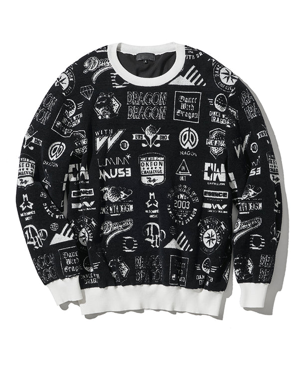 DANCE WITH DRAGON（ダンスウィズドラゴン） – 買えるLEON