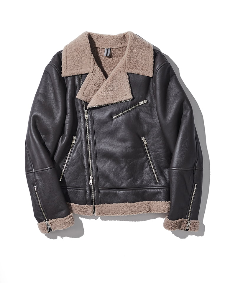 ムートンライダース – 買えるLEON