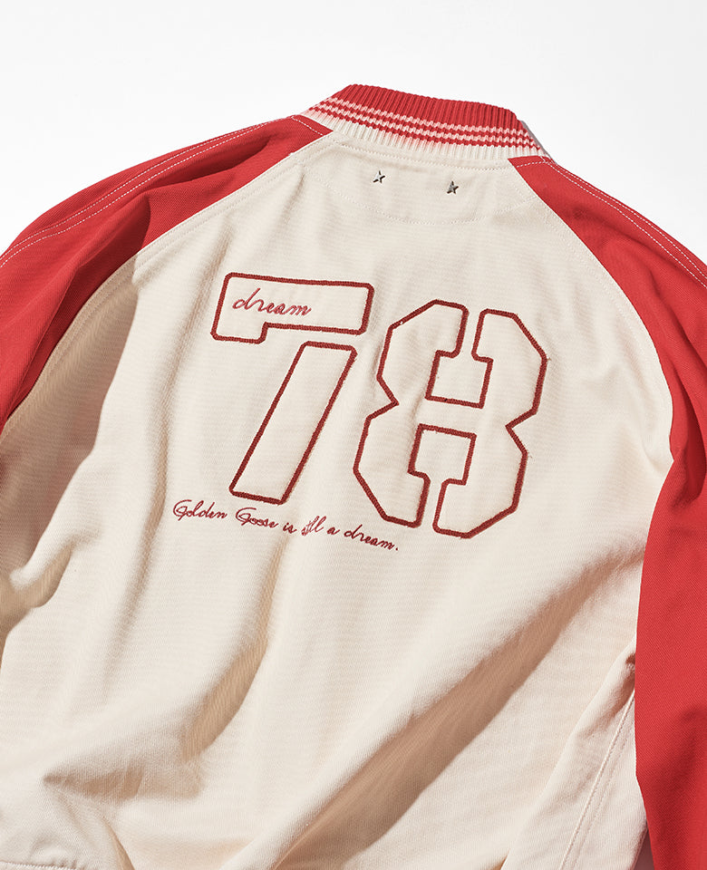 ボンバージャケット – 買えるLEON