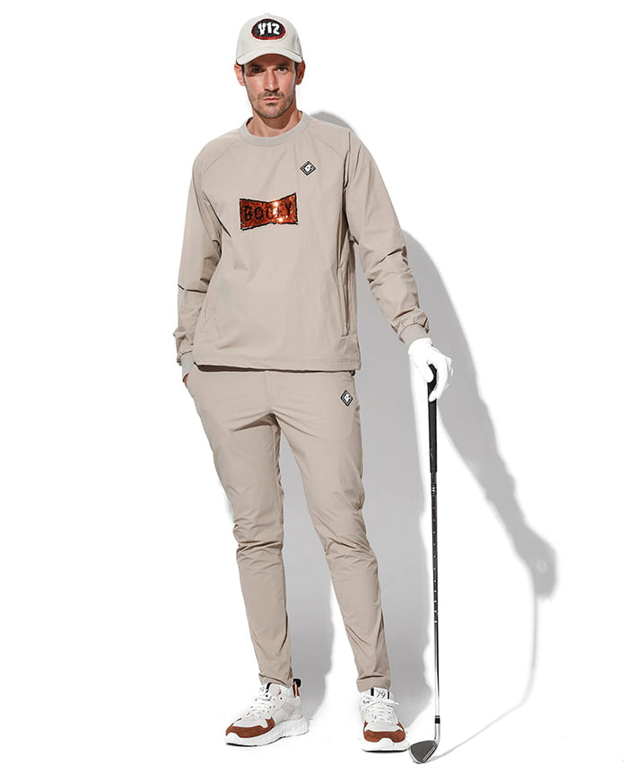 セットアップ – 買えるLEON