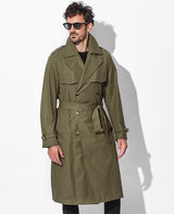 ボガートトレンチコート – 買えるLEON