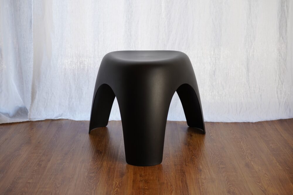 レビュー】これで1万円台！？柳宗理のエレファントスツールは生涯の友