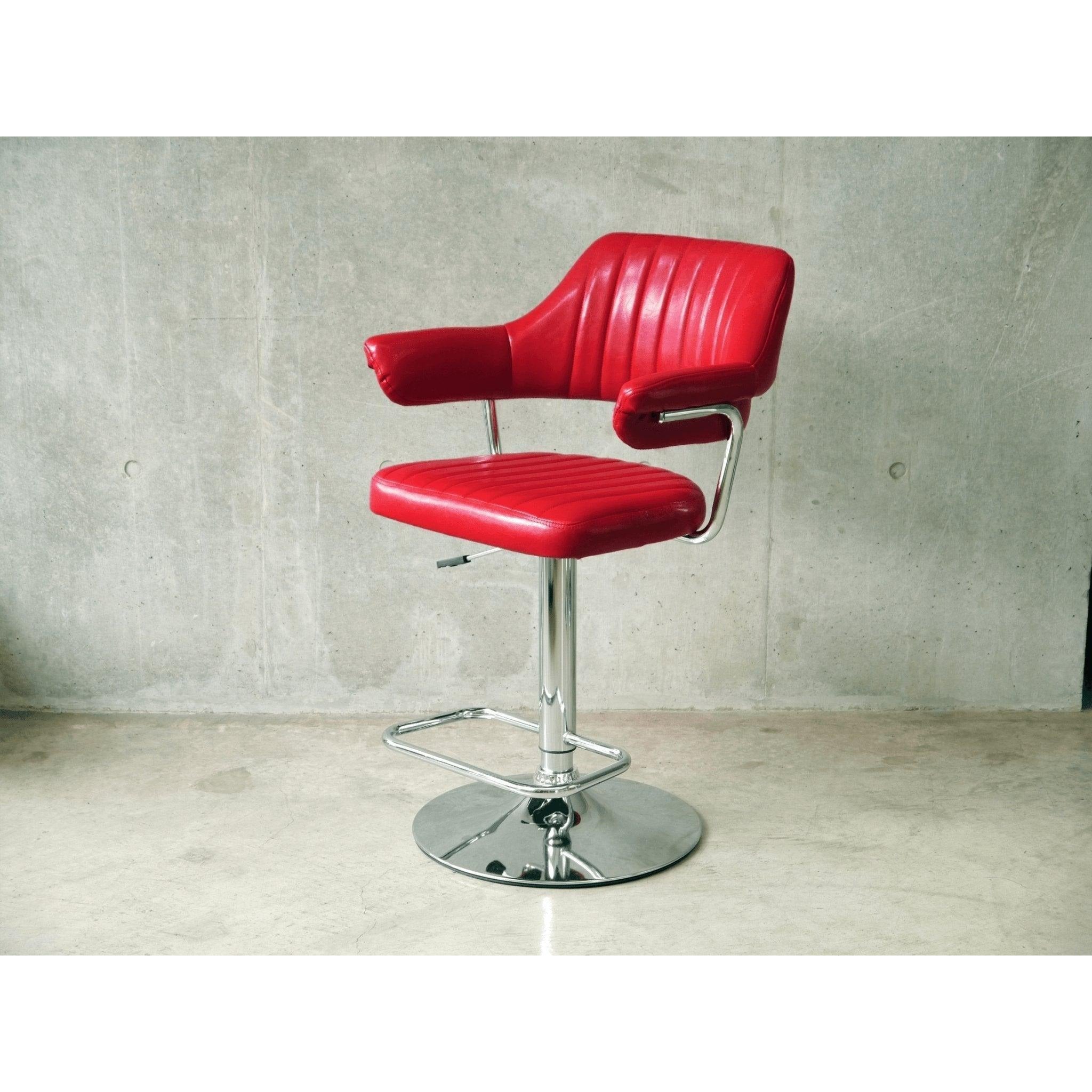 組立・引取サービス無料 | ゲイズ ハイチェア バーチェア | 大川家具