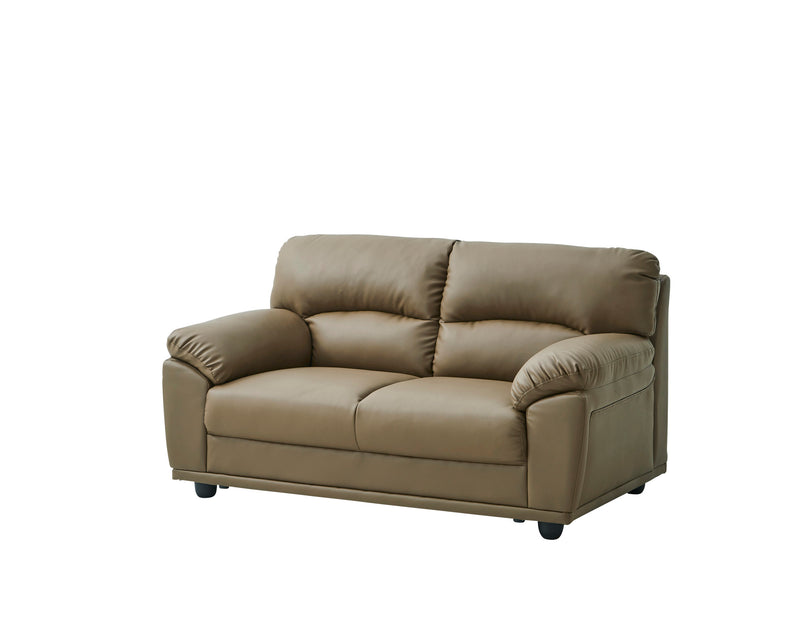 ソファ ソファー 2人用 二人掛け 二人用 完成品 合皮 レザー