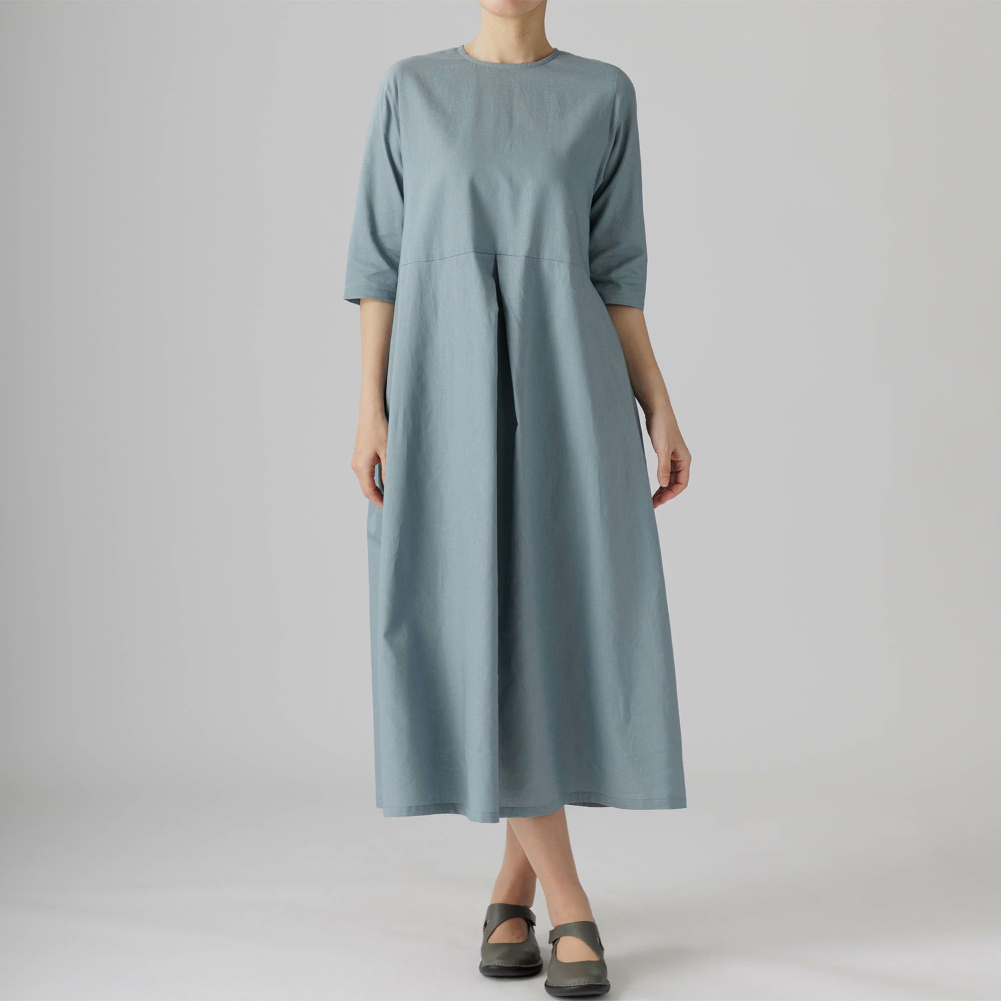 レイヤー裾ワンピース 473-01 Series | かぐらやONLINE SHOP