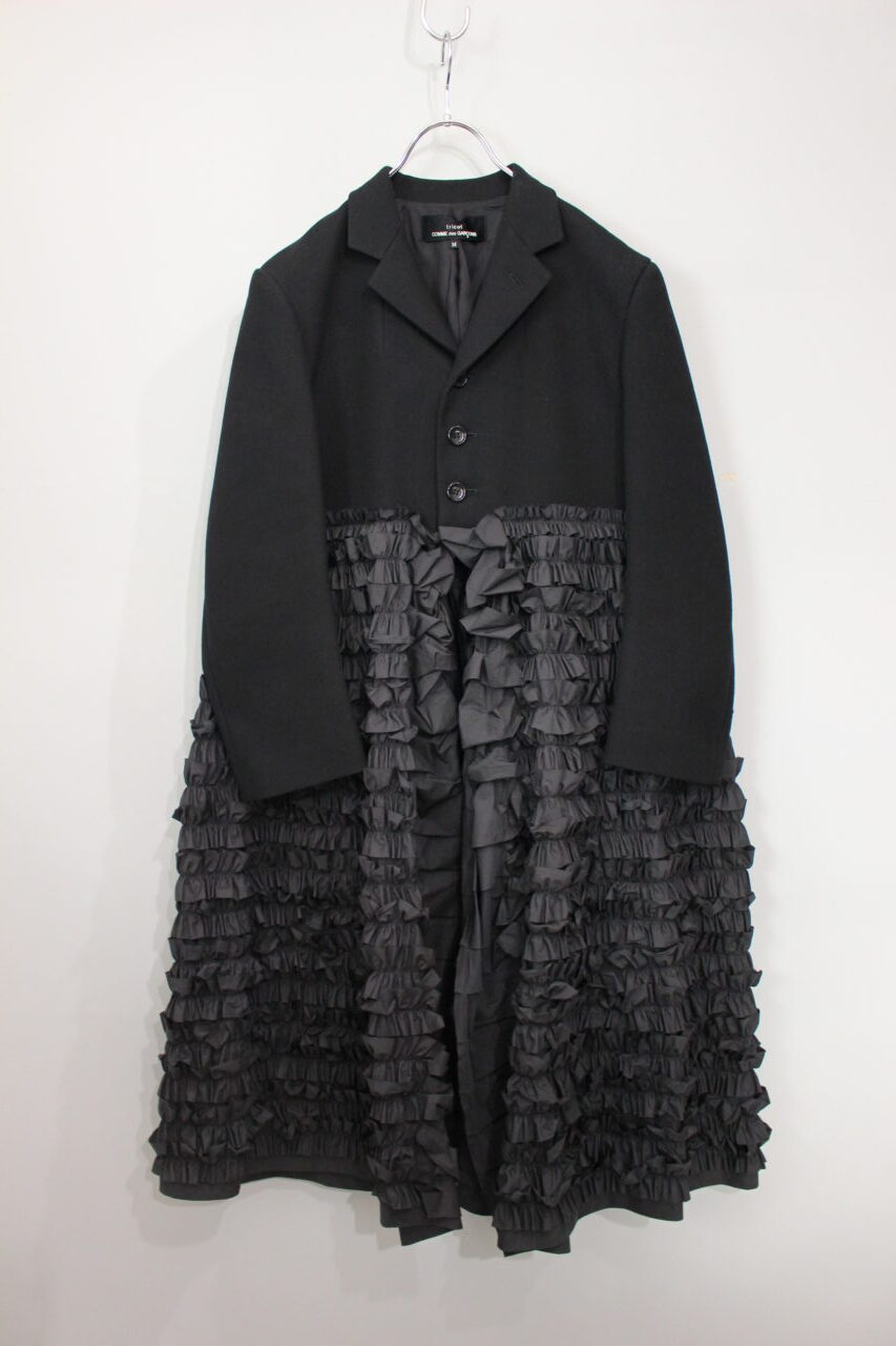 tricot COMME des GARCONS – kagamirock