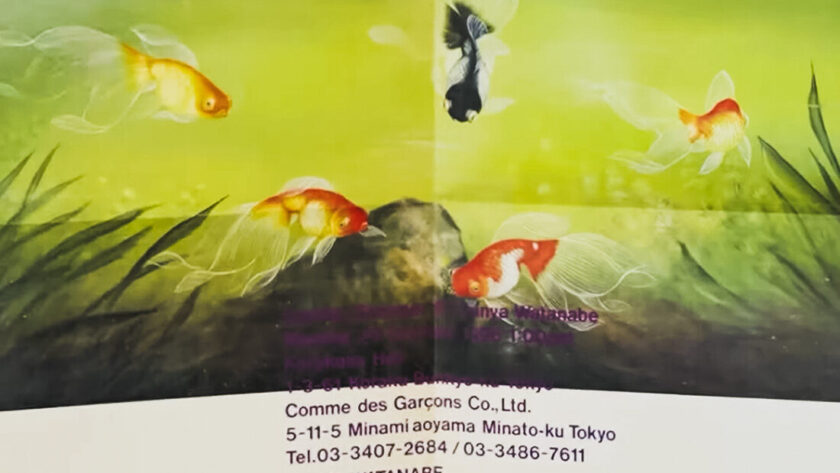 kagamirock CHANNEL 第12回 – ②「DM特集 Part 2 | 90'sコレクションの