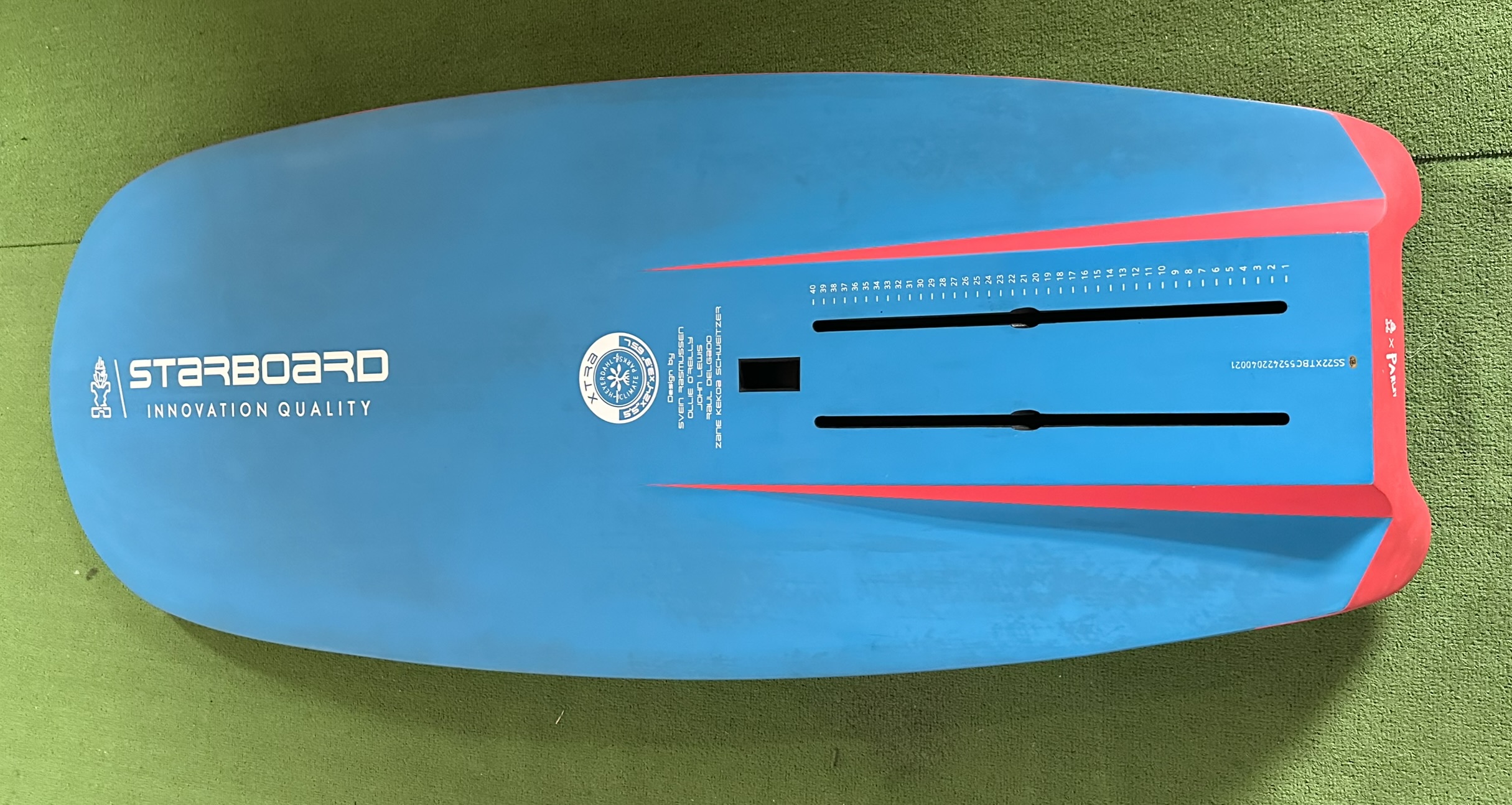 WING FOILBOARD | 香川潜水