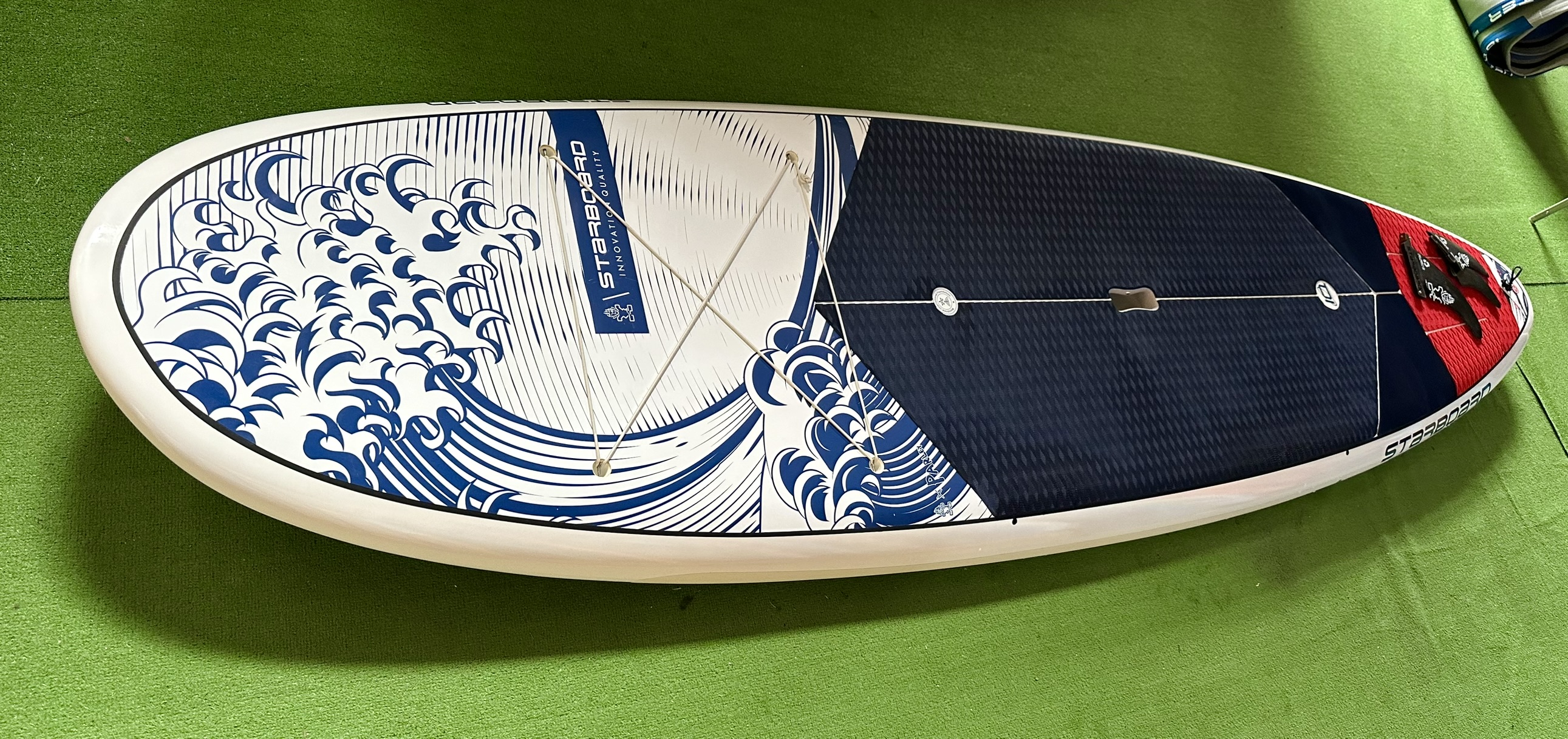 中古 SUP を 追加しています。 | 香川潜水