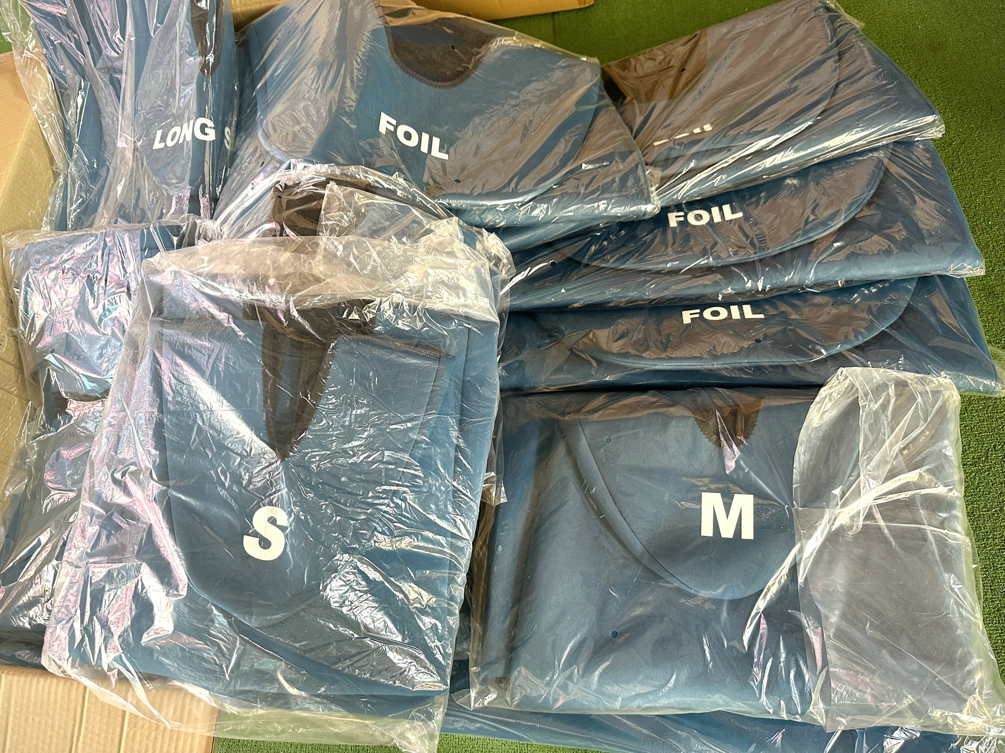 ON'sボードカバー入荷。特価ウエットスーツ追加。 | 香川潜水