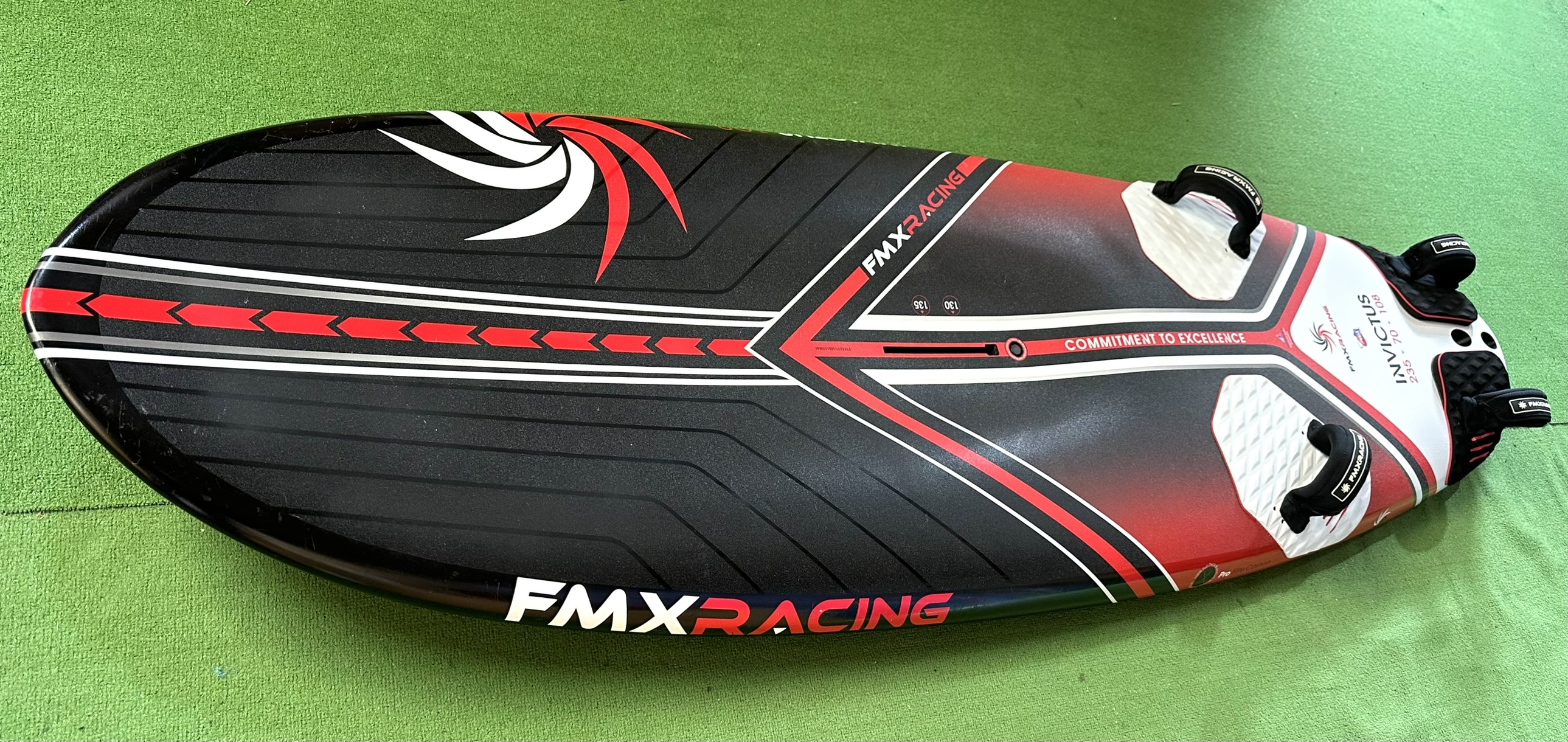 中古 WIND ボード を 追加しています。 | 香川潜水