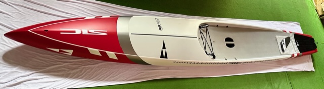 中古SUPを追加しています。 | 香川潜水