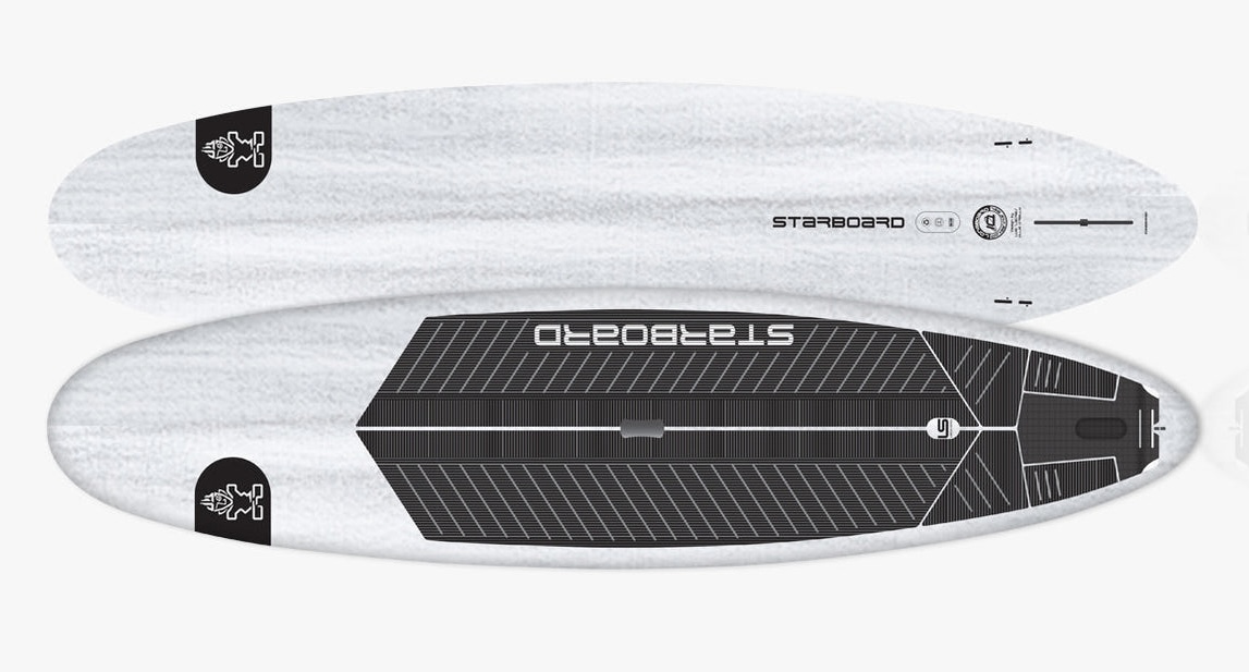 SUP HARDBOARD | 香川潜水