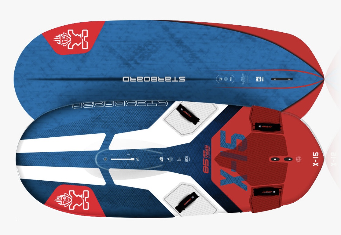 WIND FOILBOARD | 香川潜水