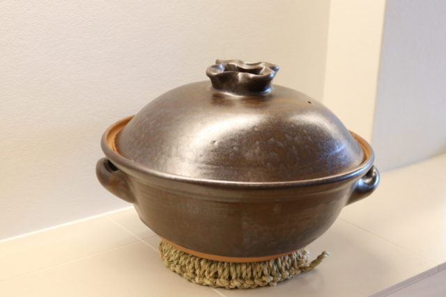 郡司製陶所／陶芸家 - 景丘の家景丘の家