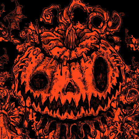 CHARACTER | KAGEMARU DESIGNS