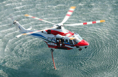 運航受託 - 鹿児島国際航空