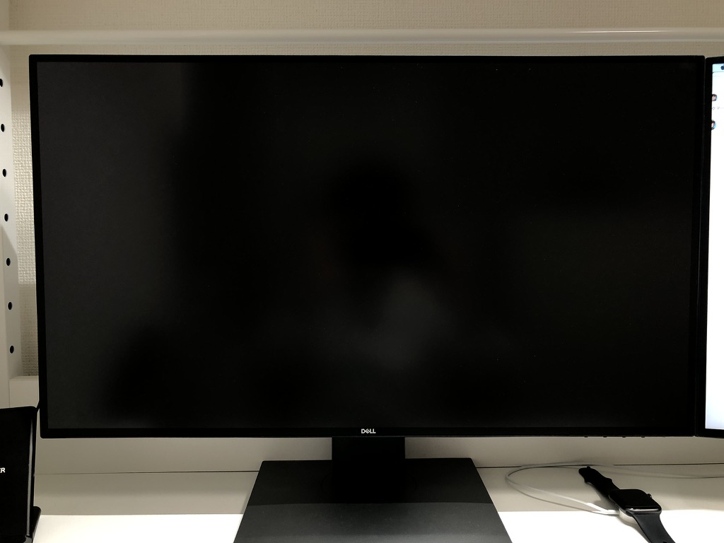 レビュー】4台買った！DELL U2720Q・U2720QM は27インチ4Kの最強