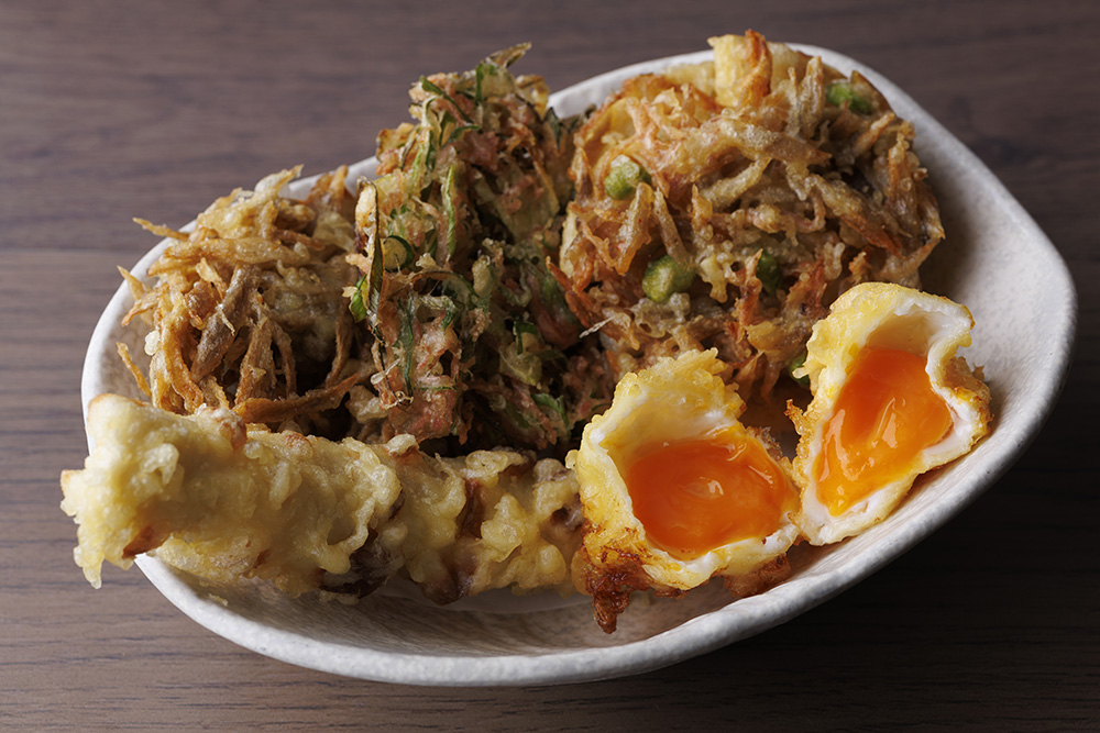 メニューパターンB | 荻野屋 回 -kai-｜峠の釜めし本舗 荻野屋