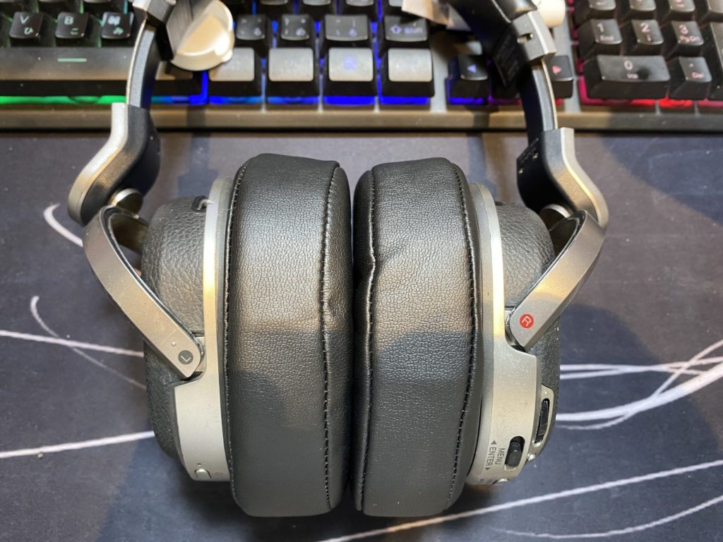 SONYMDR-HW700DSイヤーパッド交換方法｜kai3blog