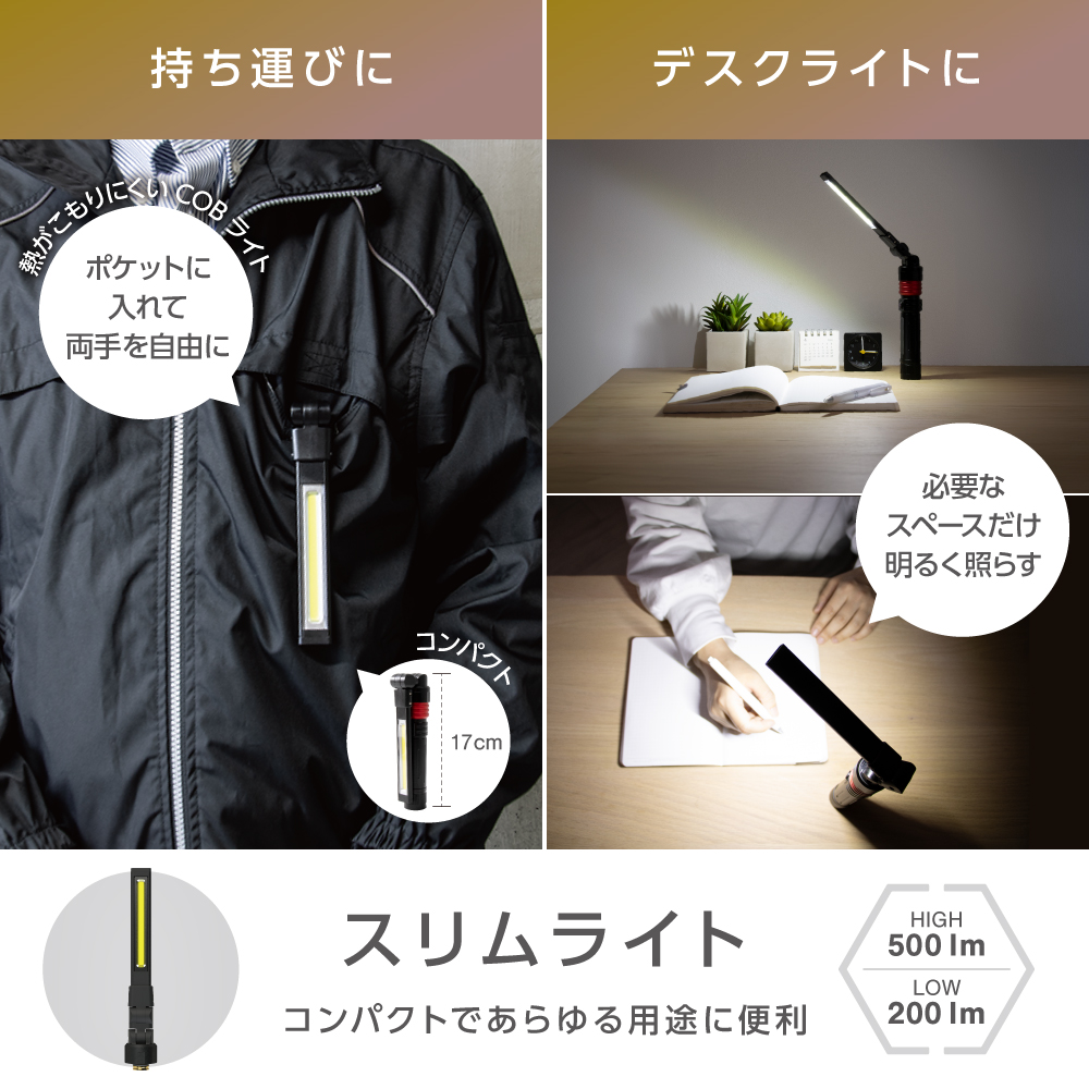 ZEPEAL マルチギミックZ Typeライト