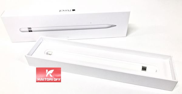 Apple Apple Pencil 第1世代 MK0C2J/A｜買取エリート
