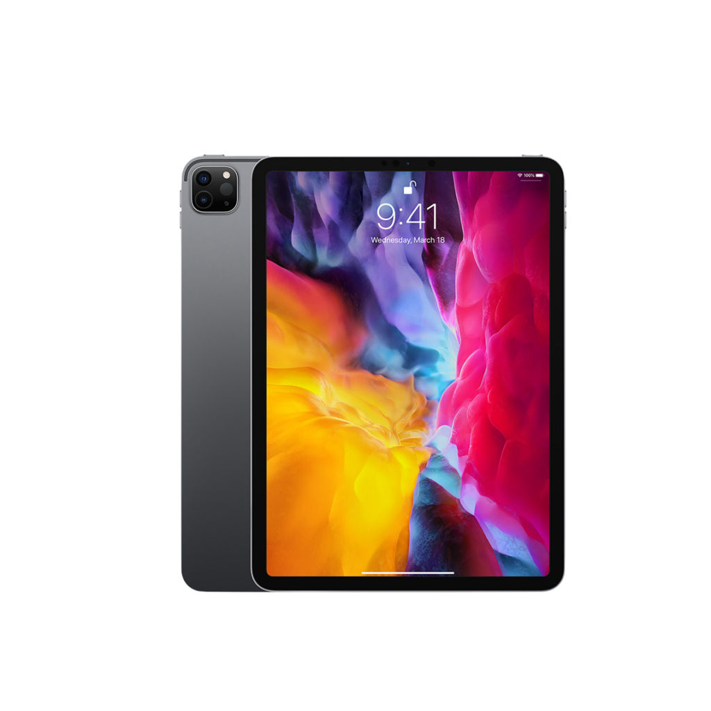 iPad Pro 11インチ 第2世代の高価買取・高額査定