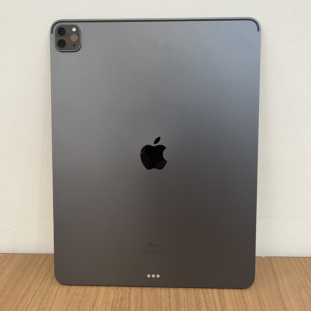 ジャンク品 ipadpro 12.9インチ 第五世代wifiモデル 256gb 【公式通販】