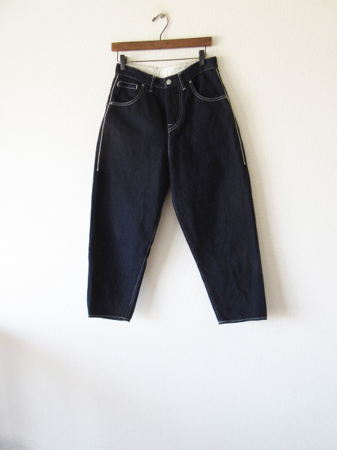 2020 mina perhonen / ミナペルホネン dn4364A always ロールアップ