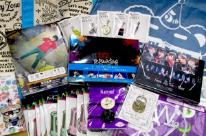 海賊版：ジャニーズWEST DVD CONCERT TOUR 2016 ラッキィィィィィィィ7