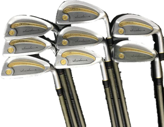 HONMA(ホンマ):NEW-LB280】のゴルフクラブ買取実績|出張買取なら最短